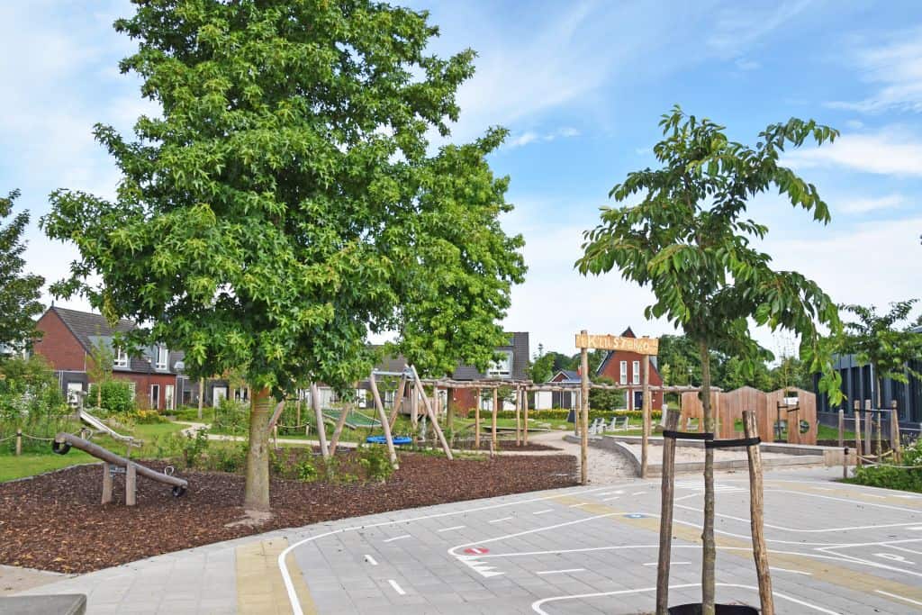 Speelplein KC Avonturier Koningslust 22