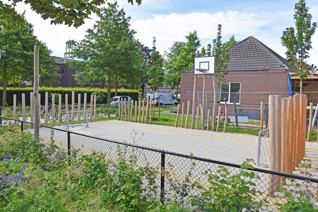 Speelplein KC Avonturier Koningslust 24