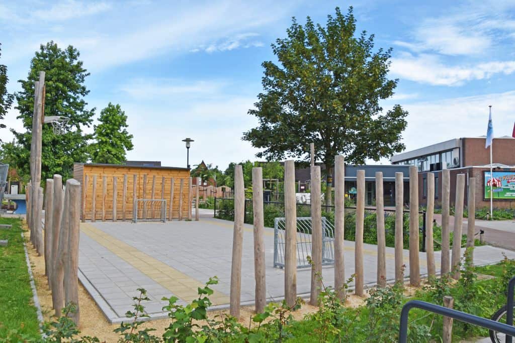 Speelplein KC Avonturier Koningslust 25