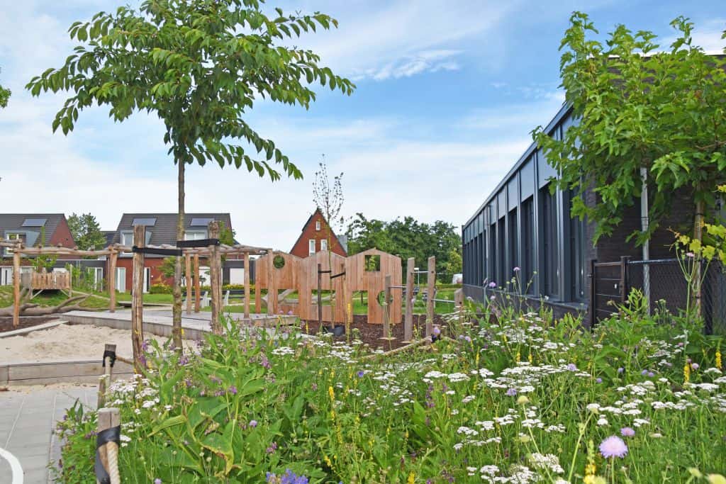 Speelplein KC Avonturier Koningslust 26