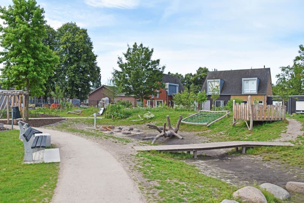 Speelplein KC Avonturier Koningslust 27