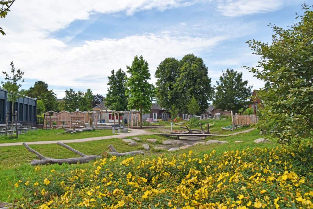 Speelplein KC Avonturier Koningslust 28