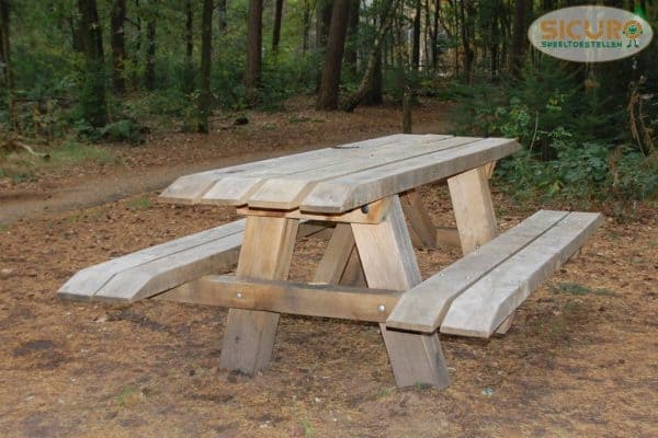 Eiken picknickset