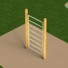 Verticale ladder 2300