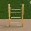 Verticale ladder 2300