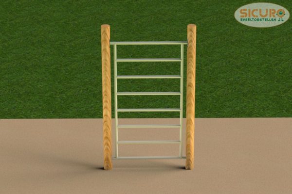 Verticale ladder 2300