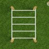 3111RA Calisthenics Horizontale Ladder 2000 03