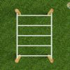 3111RB Calisthenics Horizontale Ladder 2300 034