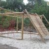 Obstacle Rig Combi Robinia