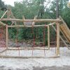 Obstacle Rig Combi Robinia