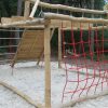 Obstacle Rig Combi Robinia