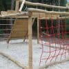 Obstacle Rig Combi Robinia