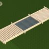 5003R Sensorisch rolstoelpad robinia 02