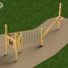 5020RA Manu klimparcours klimboog robinia 02