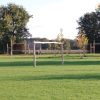 Robinia voetbaldoel 400