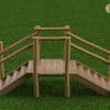 Robinia Vitaliteitsbrug