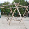 Mini Touwschommel