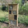 Insectenhotel robinia