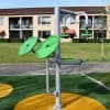 TRB F02 TRB F32 Tai Chi Spinner Handrails 01